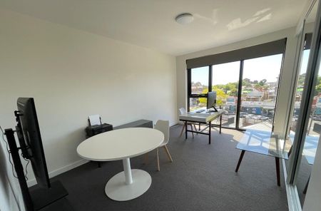 Elevated Living in the Heart of Essendon - Photo 2