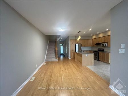 For Lease - 914 Fletcher Circle, Kanata, Ontario - Photo 4