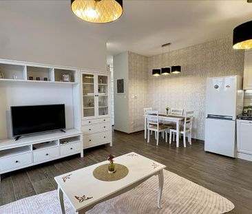 Kiadó újszerű állapotú lakás - Debrecen - Fotó 2