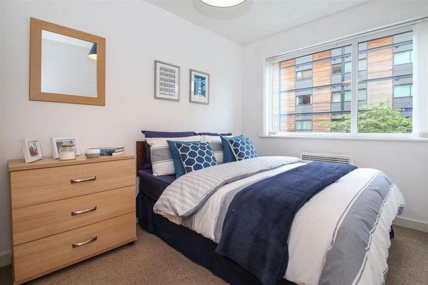 2 bedroom apartment to rent - Photo 1