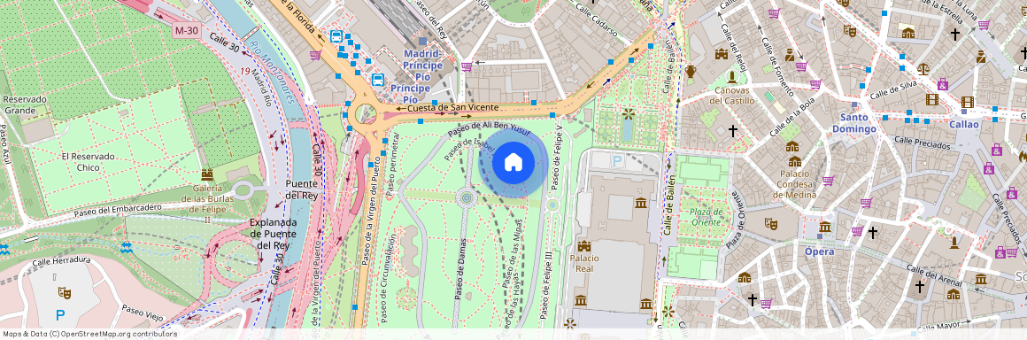 Madrid, Province of Madrid