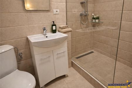 Pet friendly! Garsoniera cocheta si primitoare in Centrul Is - Photo 5