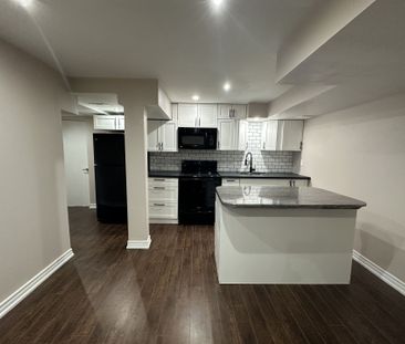 For Lease - 3 Stackstone Road Unit# Lower, Markham, Ontario - Photo 4