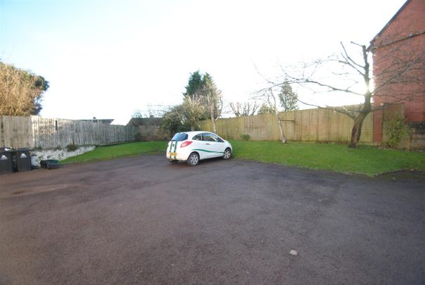 Chapel Road, Berry Hill, Nr. Coleford - Photo 1