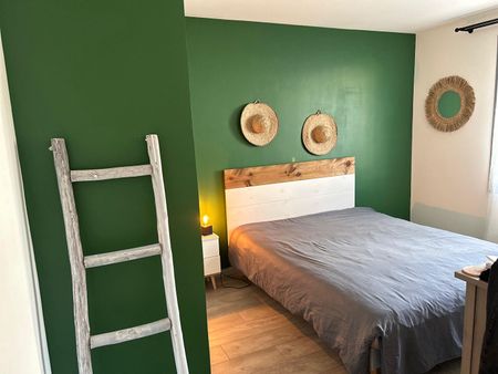 Location appartement 3 pièces, 67.00m², Roissy-en-Brie - Photo 4