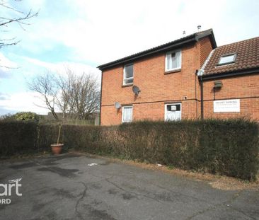 1 bedroom flat to rent - Photo 6