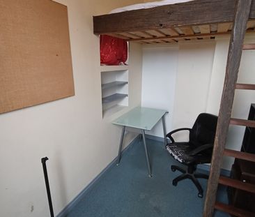 4 Bedroom flat available for 2026 - Photo 5