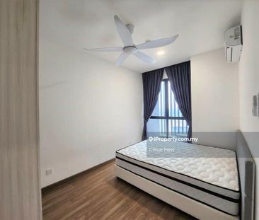 AraTre' Residences, Ara Damansara - Foto 3