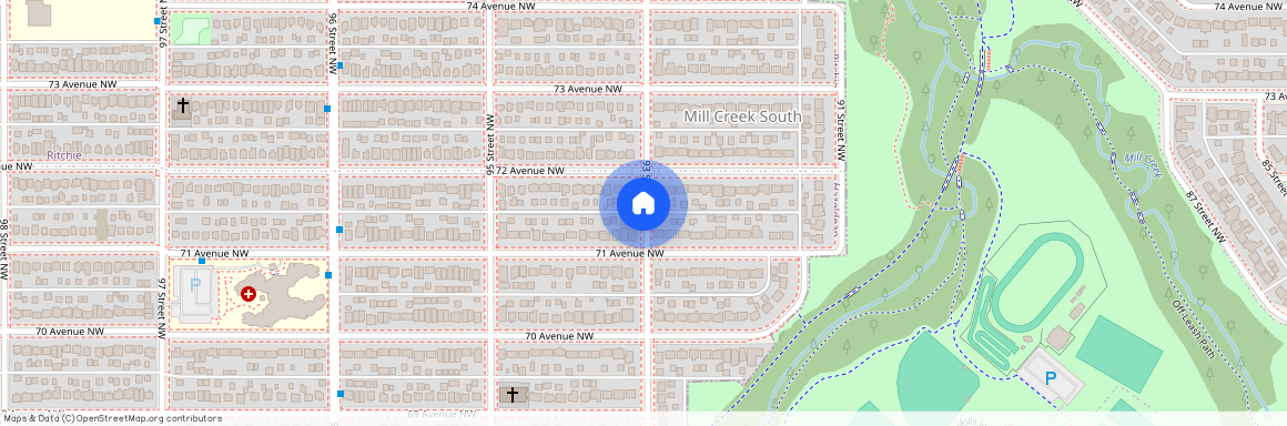 7132-7193 93 St NW, Edmonton