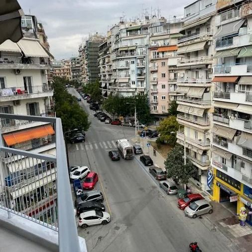 Διαμέρισμα για ενοικίαση Καμάρα - Ροτόντα (Κέντρο Θεσσαλονίκης) - Photo 1