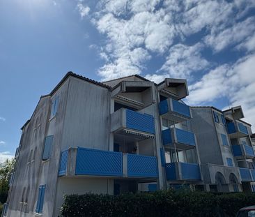 Appartement à louer 2 pièces • 25,46 m 2 Royan - Photo 2