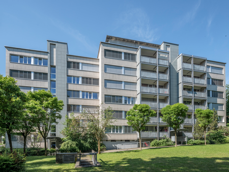 MIETEN OHNE KAUTION - Urbanes Feeling an zentraler Lage - Photo 4