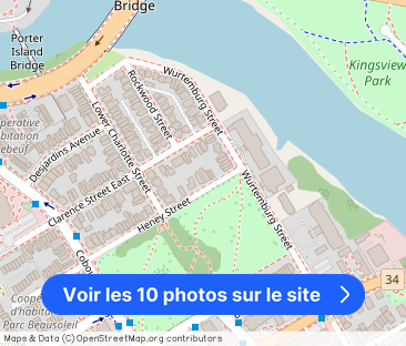 For Lease - 81 Heney Street Unit# Main, Lower Town - Sandy Hill, On... - Photo 1