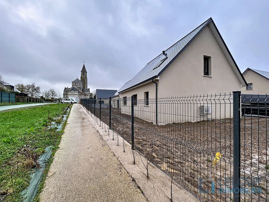 Location Maison 5 pièces 98m² TERRES DE CAUX 76640 - Photo 1