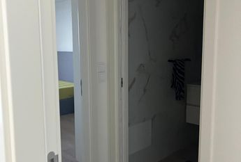 Apartamento T1 Novo com Vistas Panorâmicas - a 5 Minutos da Av. Dr. Lourenço Peixinho