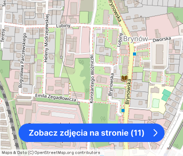95 m2 bezpośrednio przy Parku Kościuszki – zdjęcie 1