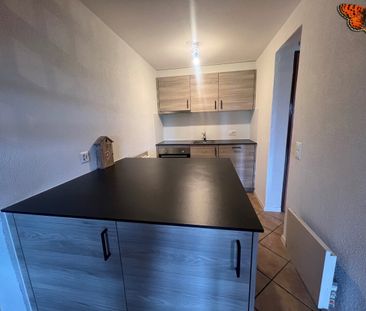 2.5 Zimmer, 3. Stock - Photo 5
