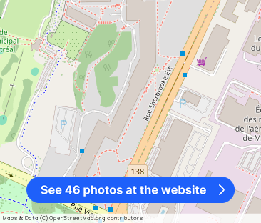 The Olympic Village - Photo 1