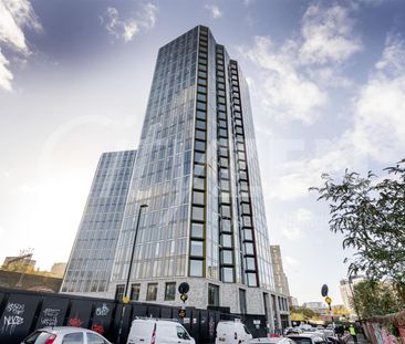 Victoria Riverside, Dantzic Street, Manchester - Photo 2