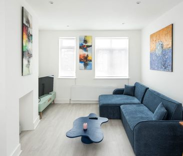 1 Bed Maisonette, Palliser Road, W14 - Photo 1