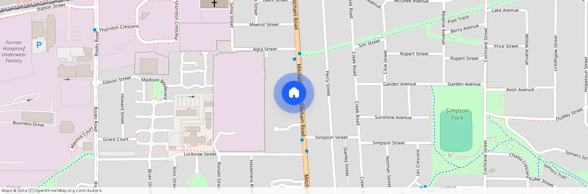 3/486-488 Mitcham Rd, Vic 3132