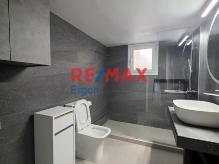 Διαμέρισμα για ενοικίαση Ερυθρός (Αμπελόκηποι - Πεντάγωνο) - Φωτογραφία 5