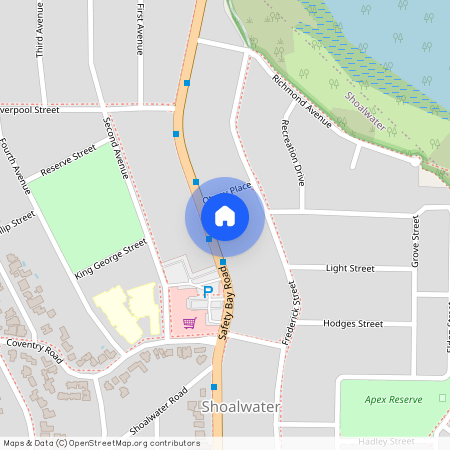 104c Safety Bay Rd, WA 6169, Shoalwater