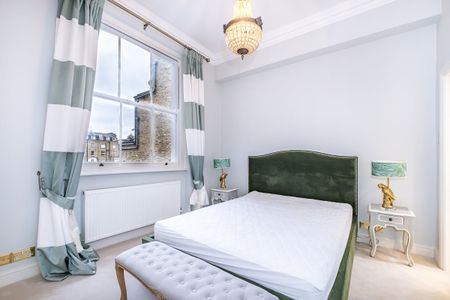 3 bedroom flat to rent - Photo 3