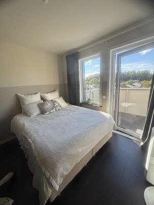 Bromstensvägen, Spånga - Foto 1