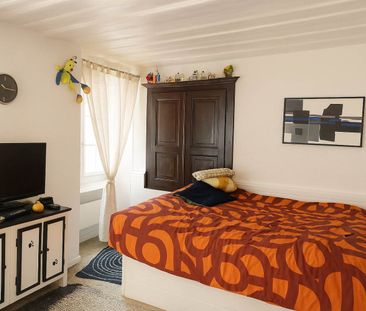 1 Zimmer, 20 m², 1. Stock - Foto 3