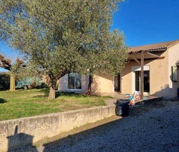 Location maison 4 pièces 94.31 m² à Châtillon-Saint-Jean (26750) 4 - Photo 5