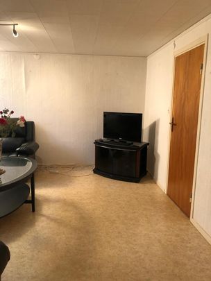 Norra Forsåkersgatan, Mölndal - Foto 1