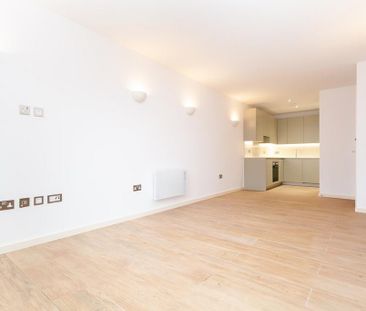 1 bedroom apartment to rent - Photo 5