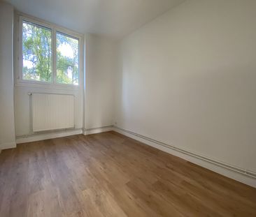 Location Appartement 3 pièces 55m² ROUEN 76100 - Photo 4