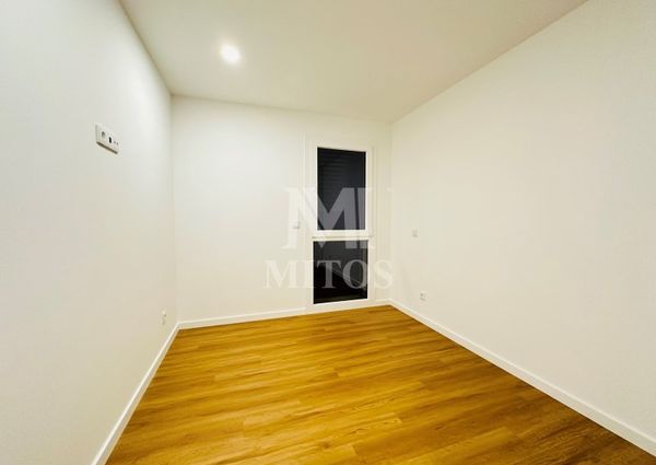 Apartamento T2 em Viana do Castelo