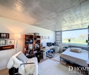 EXCLUSIVE I Contemporary duplex villa with lake view - Photo 4