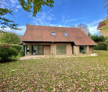 Maison à louer à Lomme - Photo 1