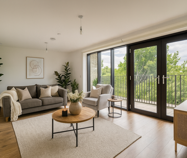 2 bedroom apartment to rent - Photo 3