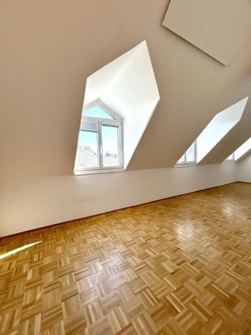 Neuwertige 1-Zimmer-Wohnung in 1050 Wien – U-Bahn-Nähe, top Ausstattung! - Foto 4