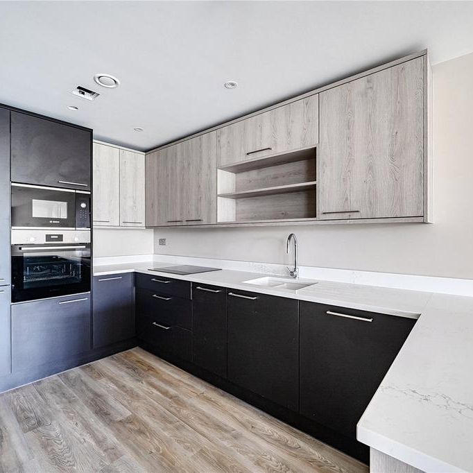 2 bedroom apartment to rent - Photo 1
