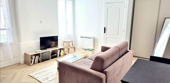 1 pièce - Meublé - 24 m² - RDC - Colocation non autorisée - Photo 2