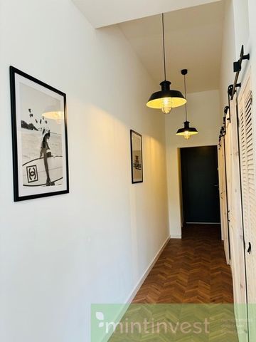 Do wynajęcia Nowoczesny loft 39 m2 ,Smart House, - Фото 5