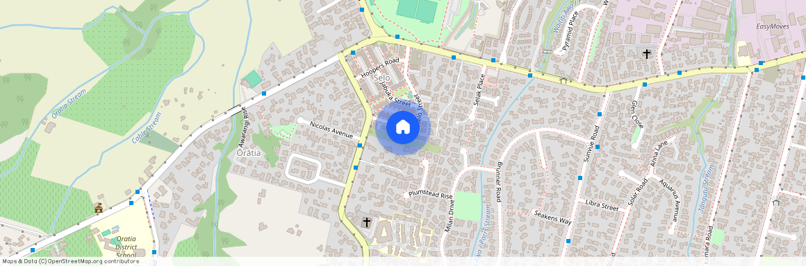 25 Selo Street, Glen Eden, Auckland