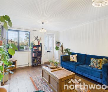 2 bedroom terraced house to rent - Photo 1