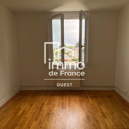 Location maison 5 pièces 103 m² à Angers (49100) - Photo 3