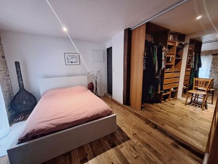 Appartement 2 pièces – 54 m² environ à Vannes (ref : 36339) - Photo 3