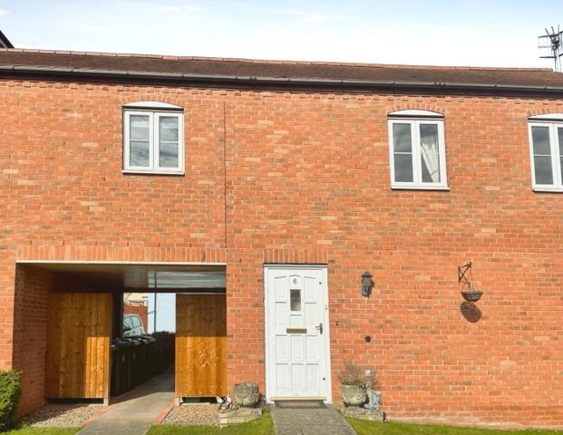 St Peters Way, Stratford-Upon-Avon - Photo 1