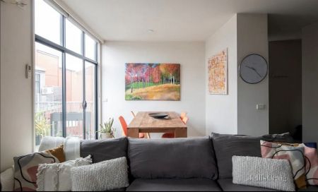 311/1 Hoddle Street, Collingwood VIC 3066 - Apartment For Rent | Domain - Photo 3