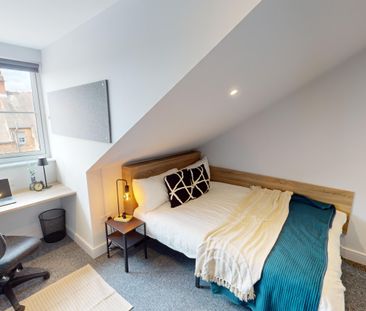 Flat 11, Commercial Point, NG9 2NG, NOTTINGHAM - Photo 4