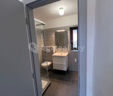 Pronájem bytu 2+kk • 39 m² bez realitkyF. X. Procházky, Brandýs nad... - Photo 4